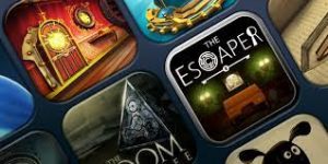 Best Escape Games For Android Phones And Tablets